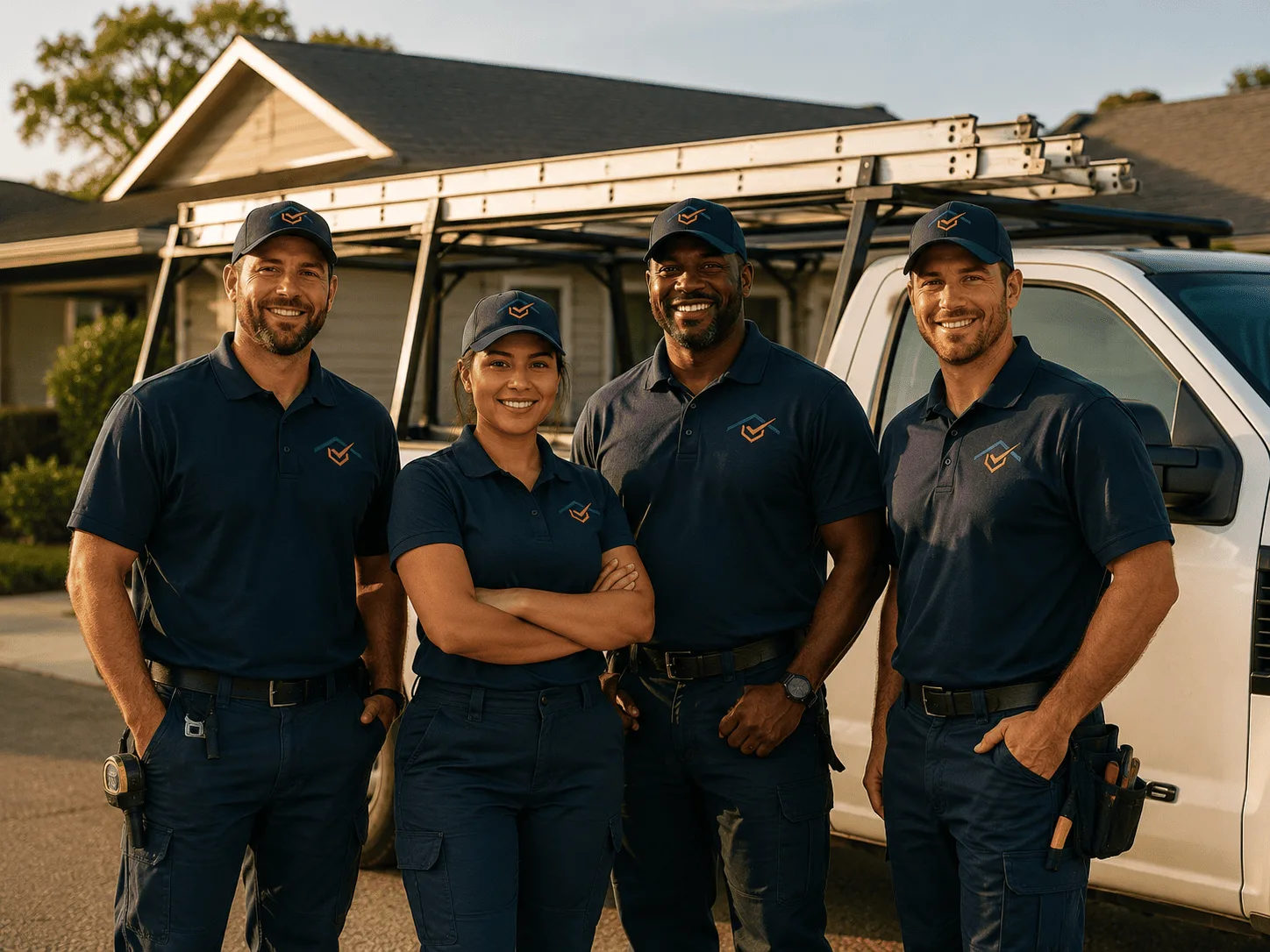 Roof Inspection company in Glen Hope, PA